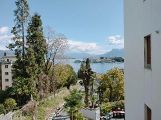 Del Rampolino Arancio - Stresa - 0