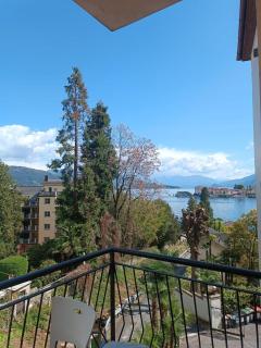 Del Rampolino Arancio - Stresa - 8