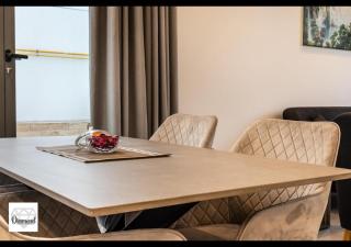 04 2BHK Apartment in Diamond Building Jumeirah Garden City - Dubai - 6