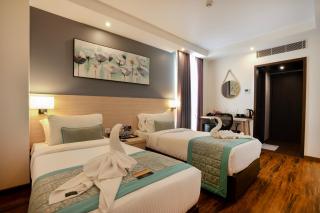 The Palomar By Crossway - Chennai - 6