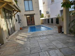 Citrus Villa - Triolet - 2