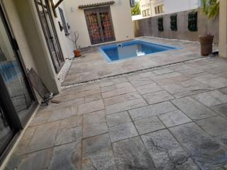 Citrus Villa - Triolet - 1