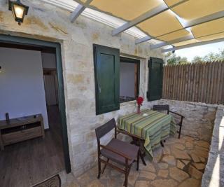 Adamantia Newly Built Small Apartment A1 - Gaios - 9