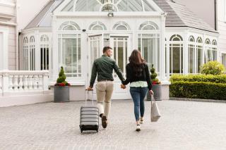 Tullyglass House Hotel - Ballymena - 6