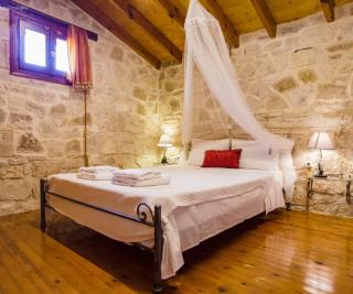 Adamantia Small Maissonette M2 - Gaios (Passo) - 6