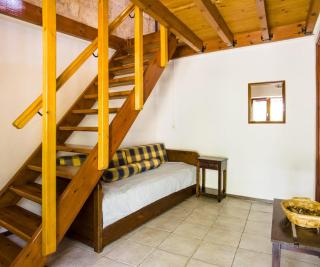 Adamantia Small Maissonette M2 - Gaios (Passo) - 8