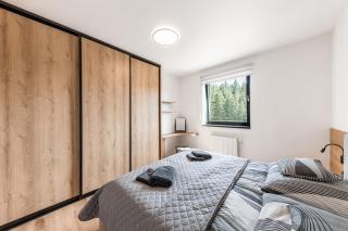 Apartmán Charlie - Černý Důl - 8