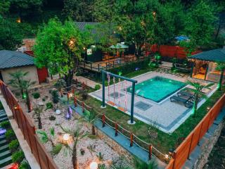 Villa DOBA - Sapanca - 6