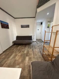 50m de la plage des catalans - 4