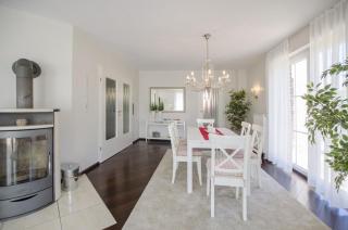 FeWo Küstenjung Nr 1 EG - Kellenhusen - 1