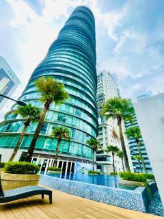 vortex suites klcc By Comport stay - Kuala Lumpur - 0