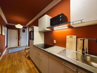 ArtHouse Bad Schandau - 3