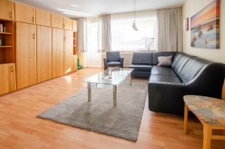 FeWo Anne Nr 2 - Kemnitz - Dahme - 9