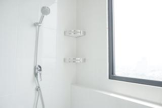 Elegant and Comfort Living 2BR at Samara Suites Apartment By Travelio - 3
