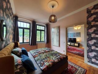 ArtHouse Bad Schandau - 8