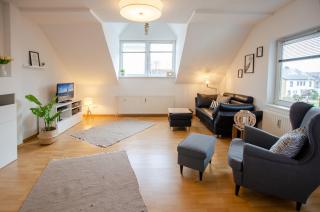 Strandnixe Whg Billing Nr 13 - Dahme - 9