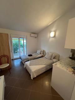 SNG Apartmani - Sutomore - 6