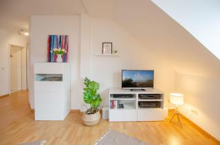Strandnixe Whg Billing Nr 13 - Dahme - 8