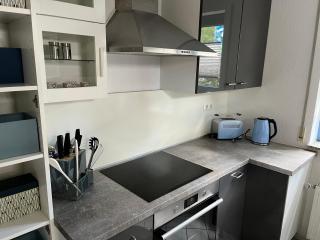 ANER 1 STILVOLLE Ferienwohnung in Dresden-Loschwitz - 1