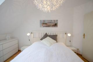 Strandnixe Whg Billing Nr 13 - Dahme - 2