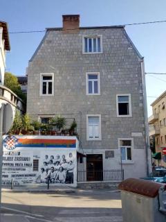 Apartment Bego - Split - 2