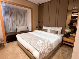 MH HOTEL LA CASA - Laayoune - 6