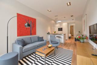 FABEL Apartments am Nord Bhf - 1