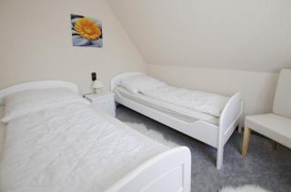 FeWo Sperber-Röhrs OG - Kellenhusen - 2