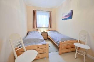 FeWo Eske Nr 3 - Kemnitz - Dahme - 7