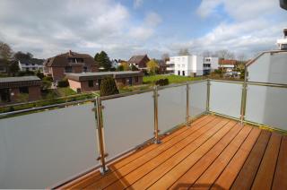 FeWo Eske Nr 3 - Kemnitz - Dahme - 2