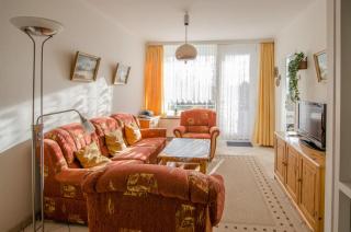 FeWo Kensy 4-2-1 - IFA - Kellenhusen - 9