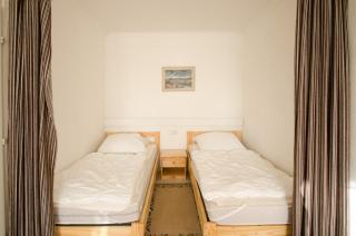 FeWo Kensy 4-2-1 - IFA - Kellenhusen - 4