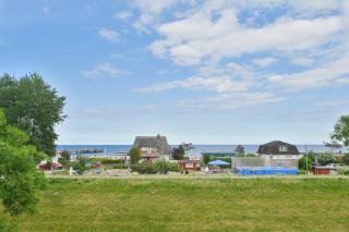 FeWo Hanna Nr5 - Kemnitz - Dahme - 0