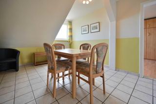 FeWo Hanna Nr5 - Kemnitz - Dahme - 6