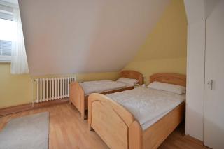 FeWo Hanna Nr5 - Kemnitz - Dahme - 2