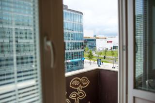 Velký Spacious Apartment Ostrava centrum - 3