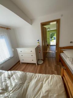 FeWo Sperber-Röhrs EG - Kellenhusen - 4