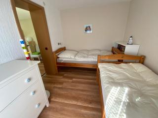 FeWo Sperber-Röhrs EG - Kellenhusen - 3