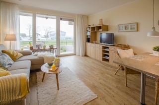 FeWo Sonne & Meer - Dahme - 8