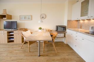FeWo Sonne & Meer - Dahme - 3