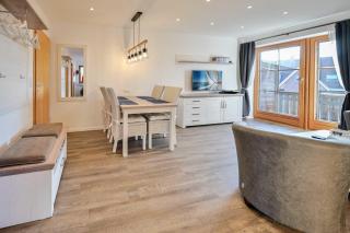 FeWo Olbert am Ganterhals - Dahme - 5