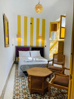 The Madrassa Hostel - Marrakech - 7