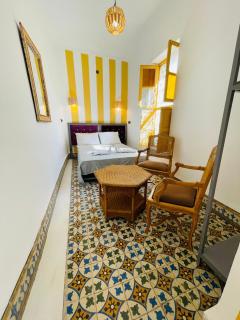 The Madrassa Hostel - Marrakech - 8