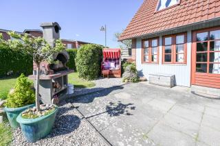 Strandhaus Luise - Kellenhusen (Ostsee) - 7