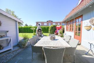 Strandhaus Luise - Kellenhusen (Ostsee) - 5