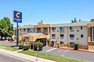 Comfort Inn Modesto - Modesto - 9