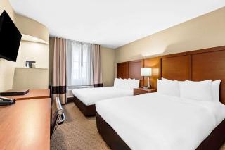Comfort Inn Modesto - Modesto - 4