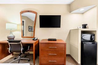 Comfort Inn Modesto - Modesto - 3