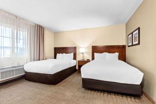 Comfort Inn Modesto - Modesto - 2