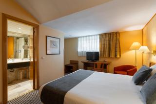 Hotel Alda Río Tormes - 6